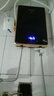 格林姆斯（GLEMOS）WZL9 即熱式電熱水器速熱恒溫洗澡家用衛生淋浴過(guò)水熱快速直熱式小型智能變頻免儲水超薄熱水器 7500W 典雅黑 曬單實(shí)拍圖