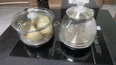 至異 39x22嵌入式全自動(dòng)上水電熱燒水壺茶桌電磁爐抽水式茶臺電茶爐 22x39底部上水消毒款 1.2L 曬單實(shí)拍圖