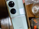 華為Pocket2 折疊翻蓋手機 華為P50pocket 二手華為手機 二手折疊手機 折疊屏手機 【P50 Pocket】晶鉆白 99新 8G+256G【電池效率100%外觀(guān)新】 曬單實(shí)拍圖