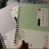 行楷凹槽字帖成年人練字速成男生女生漂亮字體硬筆行書(shū)鋼筆臨慕套裝手寫(xiě)霸氣大學(xué)生連筆字行楷書(shū)練習(xí)寫(xiě)字體帖 行書(shū)全套六本】贈(zèng)2筆桿2握20筆芯 曬單實(shí)拍圖