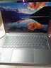 聯(lián)想（Lenovo）小新Pro14 13代酷睿標(biāo)壓i5/i7超能輕薄本 14英寸2.8K屏學(xué)生輕薄筆記本電腦 i7-13620H 16G 1TB固態(tài) 標(biāo)配版 2.8K+120Hz高刷屏 曬單實拍圖