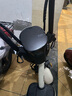 BIKEBROS電動(dòng)車(chē)掛鉤前置掛物鉤免打孔通用電瓶自行車(chē)踏板摩托頭盔車(chē)把置物掛鉤  (掛鉤黑色一對(duì)裝) 曬單實(shí)拍圖