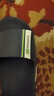 havaianas哈唯納SlideClassicBrasil 夏沙灘字母一字拖外穿拖鞋 0555-靜謐藍 41-42 巴西碼 曬單實拍圖