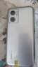 小米 MI 紅米Redmi Note 11E 二手5G小金剛 5000萬(wàn)超清影像 冰晶銀河 6+128G 曬單實(shí)拍圖