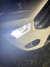 魔燈獅適用于福特翼虎汽車(chē)led大燈改裝遠近一體遠光燈近光燈led車(chē)燈泡 翼虎 06-13款【近光】2支裝 曬單實(shí)拍圖