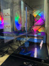 旌宇SPARKLE Intel Arc B580 TITAN泰坦 12G 2740MHz GDDR6 OC 電競設計AI視頻剪輯電腦獨立顯卡 B580 12G TITAN 旗艦 曬單實(shí)拍圖