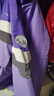 巴拉巴拉羽絨服女童2024秋冬裝童裝中大童加厚保暖外套兩件套208424107001 曬單實拍圖