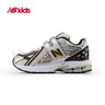 NEW BALANCE4-7歲童鞋Y2K經(jīng)典潮酷尖貨運(yùn)動(dòng)鞋1906RA 曬單實(shí)拍圖