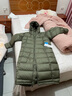 Columbia哥倫比亞戶外男女銀點700蓬防潑水鵝絨保暖羽絨服外套XE1790 397 M (175/96A) 曬單實拍圖