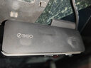 360行車記錄儀K580超清3K1620P幀手機互聯(lián)微光夜視停車監(jiān)控語音聲控 K580+32G專用卡+縮時降壓線 曬單實拍圖