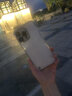 山居雪【自帶鏡頭膜丨超薄無(wú)邊框】iPhone16promax手機(jī)殼蘋(píng)果15/14/13保護(hù)套plus全包磁吸防摔透明男女款 鈦原色【自帶鏡頭膜+揚(yáng)聲口防塵網(wǎng)】 iPhone15ProMax 曬單實(shí)拍圖