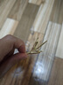 小米星A精致竹葉琺瑯鋯石胸針女胸花別針設(shè)計感小眾復(fù)古西裝 胸針 曬單實拍圖