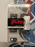 金士顿 (Kingston) FURY 16GB(8G×2)套装 DDR4 2666 笔记本内存条 Impact风暴系列 骇客神条 实拍图