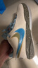 耐克（NIKE）男子 LeBron 20秋款減震耐磨籃球鞋 DV9089-801 灰藍 39 曬單實拍圖