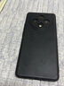 Freeson 適用OPPO A3 Pro手機(jī)殼oppoa3pro保護(hù)套 輕薄全包防摔磨砂殼TPU軟殼（附指環(huán)扣掛繩） 黑色 曬單實(shí)拍圖