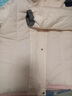 戴維貝拉兒童三防外套秋裝男童女童洋氣衣服寶寶防風防水風衣 曬單實拍圖