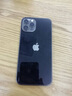 井邑田 蘋果背膜鋼化玻璃全包后膜背貼保護(hù)膜iphone手機貼紙后蓋彩色背膜 【黑色】鋼化后膜+9D鋼化前膜 iPhone12 Pro 曬單實拍圖