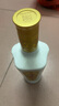 黑土地 濃香型白酒牛皮5號東北特產(chǎn)純糧食高度42度白酒 42度 500mL 6瓶 牛皮5號 曬單實(shí)拍圖