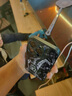 WENYAFF iPhone15/13/14pro/12promax玻璃手機殼蘋(píng)果11/XS防摔軟套 庫里-籃球明星斯蒂芬 玻璃殼(高清彩繪)-下單留言機型+圖片編號 曬單實(shí)拍圖