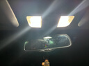 FSL佛山照明 LED燈示寬燈示廓燈閱讀燈信號燈車頂燈牌照燈 雙尖LED閱讀燈 31MM 2只 曬單實拍圖