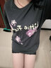 REBITCH月壤3.1rib束腰收腹帶女加強折角塑腰封身材管理器美背美胯塑形 月壤 M （腰圍尺寸 79-86cm） 曬單實(shí)拍圖