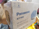 松下（Panasonic） 电饭煲天然触控面板4.2L大容量 IH立体环绕加热 备长炭内胆家用电饭锅 蓝色HK151-KB 4.2L 实拍图