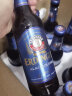 艾丁格（Erdinger）德国原装进口啤酒艾丁格ERDINGER系列啤酒 艾丁格无醇啤酒 330mL 12瓶 实拍图