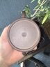 御壺茗香 宜興紫砂壺純手工原礦紫泥如意漢瓦泡茶壺茶具套裝 一壺六杯＋公道杯＋茶漏套組 曬單實(shí)拍圖