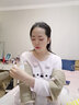 裕健護胳膊肘關(guān)節(jié)手臂神器套電加熱網(wǎng)球按摩暖護肘貼熱敷專用理療袋儀 【單只】網(wǎng)球手專用護肘理療器+手臂肘部熱敷神器 均碼 曬單實拍圖