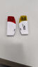 冰爽讀卡器 高速USB2.0 TF卡/MICROSD卡/手機內存卡轉換器U盤(pán)內存卡電腦車(chē)載行車(chē)記錄儀兩用讀卡器 小飛絲2.0讀卡器【隨機顏色2個(gè)】 曬單實(shí)拍圖