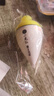 小鳳仙夜光大肚漂遠(yuǎn)投海釣拋竿海竿魚漂日夜兩用爆閃鰱鳙浮漂醒目大物漂 大肚漂【咬鉤常亮款】吃鉛約60g 浮釣鰱鳙草魚阿波漂/1支裝 曬單實(shí)拍圖