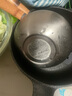 NITORI宜得利家居 家用大號飯碗湯碗耐用面碗雙層不銹鋼碗 14cm 曬單實拍圖
