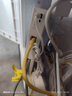 華為（HUAWEI）坤靈無線AP面板智能家居全屋wifi6覆蓋套裝雙頻千兆家用入墻大戶型POE組網(wǎng)ac+ap160超薄1800M穿墻 8口AC路由器+1吸頂+6面板AP【七室一廳】 曬單實(shí)拍圖