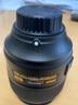 尼康（Nikon） 【國行全新】 AF-S 尼克爾 105mm f/1.4E ED 尼康鏡頭 人像 曬單實(shí)拍圖