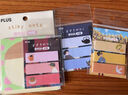 普樂(lè )士PLUS 便簽紙學(xué)生用具便利貼高顏值小條貼紙可愛(ài)迷你索引標簽貼紙SM-504L Tuo孩便利貼 呆萌橡果40頁(yè) 曬單實(shí)拍圖