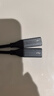 拓思曼 華為P60快充Type-C耳機轉接頭nova7轉換頭充電二合一華為mate40pro平板小米三星手機轉換器 槍色-芯片升級60w真快充【雙type-c接口】直 其他 曬單實(shí)拍圖