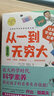 讓少年看懂世界的DI一套科普書(shū)（全四冊）從一到無(wú)窮大+物理世界奇遇記 喬治·伽莫夫經(jīng)典科普名著(zhù)  曬單實(shí)拍圖