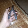 億智谷（Ewitgo）控魚器路亞鉗控魚器套裝夾魚取魚器路亞控魚裝備多功能控大物鉗子 路亞鉗13cm【黑色】 默認(rèn)1 曬單實拍圖