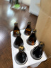 黑霧島名企嚴選 黑霧島燒酒 本格甘薯芋燒酒燒酎日本黑白赤金地瓜燒EX 黑霧島900mL1瓶 曬單實拍圖