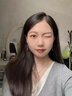 蔓笙520禮物新中式耳環(huán)中國風(fēng)設(shè)計馬面裙耳飾紅色新娘旗袍吊墜耳墜 耳釘一對 曬單實拍圖