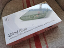 悅爾法ifi ZEN Blue3 高清藍牙解碼器 疊疊樂 QCC5181 藍牙5.4 aptXLossless LDAC ZEN Blue3標配 曬單實拍圖