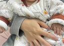 Cutelifecutelife【輕羽】竹棉嬰兒睡袋秋冬小月齡寶寶一體式包腿防寒A類(lèi) 【新品】駝駝奇遇記 薄夾棉 18-22度 S碼  (推薦身高65-80cm) 曬單實(shí)拍圖