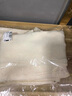 雅格羅伊后媽裙春秋款白色V領(lǐng)針織毛衣連衣裙女性感辣妹小媽裙風(fēng)衣內(nèi)搭 杏色[秋裝搭配一整套/御姐風(fēng)/凸 M 曬單實(shí)拍圖
