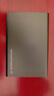 三星（SAMSUNG） 2TB Type-c USB 3.2 移動(dòng)固態(tài)硬盤(pán)（PSSD） T7 灰色 NVMe傳輸速度1050MB/s 手機(jī)直連筆記本外接 曬單實(shí)拍圖