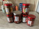骉祥湖南特產(chǎn)香辣手撕魚農(nóng)家自制開味下飯菜辣椒小魚干零食e 手撕魚2瓶【280g*2瓶】 曬單實拍圖