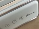 小熊（Bear）電蒸鍋 電煮鍋 蒸燉煮一體機 家用多層大容量蒸箱 早餐蒸饅頭包子多功能 21.5L DZG-P20W7  曬單實拍圖