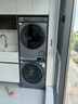 海爾（Haier）云溪3.0 洗烘套裝  10KG直驅(qū)滾筒懶人洗衣機+雙擎熱泵烘干機 1.2洗凈比 583+583 家電國家補貼 曬單實拍圖