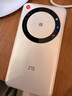中興（ZTE）U30 Air 5G免插卡移動隨身wifi無線網(wǎng)卡便攜式熱點5g路由器無限筆記本電腦通用流量車載卡托2025款 曬單實拍圖