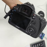 佳能 5D Mark III 單機(jī)身 5D3套機(jī)5D4高清單反相機(jī)后封港版全畫幅單反 店保三年 5D3配24-70F4L 官方標(biāo)配 曬單實(shí)拍圖