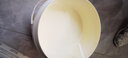 嘉寶莉（CARPOLY）新境界外墻漆防水防曬乳膠漆墻面漆自建房外圍墻環(huán)保油漆涂料 象牙黃【暴雨級(jí)速干防水】 5KG約20-25㎡ 送工具 曬單實(shí)拍圖